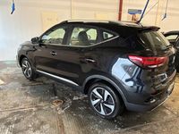 Gebraucht MG ZS Comfort 130 kW (177 PS) 2022 Schwarz SUV