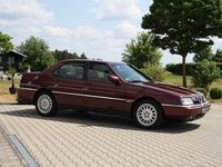 gebraucht Alfa Romeo 164 Super V6 TB * Rassiger Italiener * TOP!