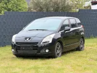 Gebraucht Peugeot 5008 156 PS (114 kW) 2011 Van / Kleinbus