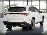 Gebraucht Mercedes GLC220 AMG 197 PS (144 kW) 2026 Weiß SUV