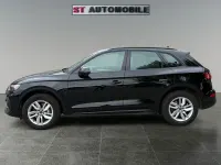 Gebraucht Audi Q5 Sport 265 PS (194 kW) 2023 Schwarz SUV