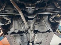 Gebraucht BMW 325 Basis 143 PS (105 kW) 1994 Rot Limousine