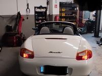 gebraucht Porsche Boxster (Sehr guter Zustand !)