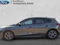 Nowe Ford Focus ST-Line 155 KM (114 kW) 2025 Szary Kombi
