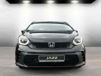Gebraucht Honda Jazz Advance 122 PS (89 kW) 2025 Schwarz Kleinwagen