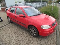 gebraucht Opel Astra 1.8 16V Comfort KLIAM TÜV 07/2025 KM176000