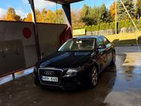 Gebraucht Audi A4 Ambiente 190 PS (139 kW) 2008 Schwarz Limousine