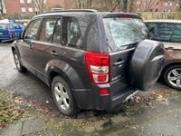 Gebraucht Suzuki Grand Vitara 129 PS (94 kW) 2009 SUV