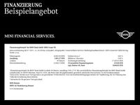 Gebraucht Mini Cooper SE 135 kW (184 PS) 2023 Grau Kleinwagen