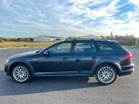 gebraucht Audi A4 Allroad 2.0 TDI S tronic quattro -