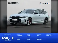 Gebraucht BMW M340 M Sport 340 PS (250 kW) 2025 Grau Limousine