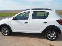 gebraucht Dacia Sandero II Stepway Essential