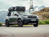 Gebraucht Dacia Duster 150 PS (110 kW) 2023 Schwarz SUV