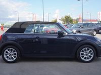 Gebraucht Mini Cooper Classic 136 PS (100 kW) 2023 Schwarz Kleinwagen