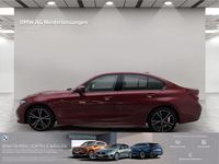 Gebraucht BMW 318 Performance 156 PS (114 kW) 2025 Rot Limousine