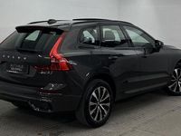 Gebraucht Volvo XC60 Plus 298 PS (219 kW) 2023 Grau SUV