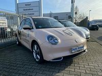Gebraucht Ora 03 125 kW (171 PS) 2024 Galaxy beige Kleinwagen