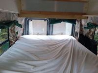 Gebraucht Ford Econoline 185 PS (136 kW) 1993 Grau Van / Kleinbus