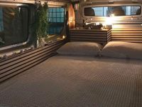 Gebraucht Opel Vivaro 120 PS (88 kW) 2019 Silber Van / Kleinbus