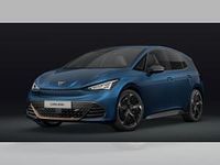 Neu Cupra Born 169 kW (231 PS) 2026 Blau (aurora blue metallic) Kleinwagen