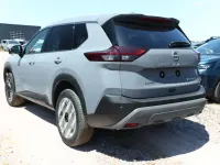 Neu Nissan X-Trail N-Connecta 213 PS (156 kW) 2026 Ceramic grey metallic SUV