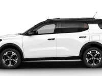 Neu Citroën C3 Aircross 136 PS (100 kW) 2026 Weiss SUV