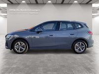 Gebraucht BMW 220 Active Tourer Efficient Dynamics 156 PS (114 kW) 2025 Grau Van / Kleinbus