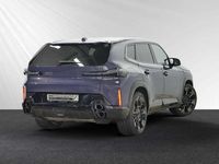 Gebraucht BMW XM Performance 476 PS (350 kW) 2024 Bmw individual sepia metallic SUV