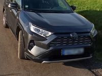 gebraucht Toyota RAV4 2.5 Hybrid Style Selection Auto AWD St...