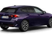 Gebraucht BMW 120 Shadowline 163 PS (119 kW) 2025 Blau Kleinwagen