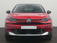 Neu Citroën C4 145 PS (106 kW) 2026 Elixirrotmetallic SUV