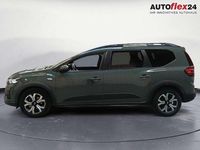 Gebraucht Dacia Jogger 111 PS (81 kW) 2024 Vert lichen kaki Van / Kleinbus