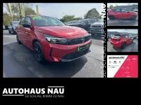 Gebraucht Opel Corsa 75 PS (55 kW) 2024 Kardio rot Kleinwagen
