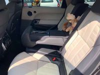 gebraucht Land Rover Range Rover Sport 3.0 SDV6 Autobiography Dynamikik