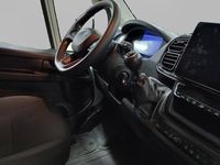 Gebraucht Peugeot Boxer 140 PS (102 kW) 2024 Weiß Van