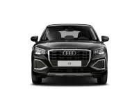 Używany Audi Q2 Advanced Plus 150 KM (110 kW) 2026 Czarny SUV