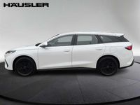 Neu BYD Seal Boost 184 PS (135 kW) 2025 Weiß Limousine