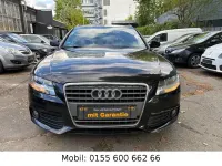 Occasion Audi A4 Ambition 160 ch (117 kW) 2011 Noir Break