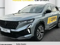Używany Renault Espace Iconic 200 KM (147 kW) 2025 Szary Minivan