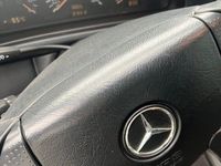 gebraucht Mercedes CLK230 Cabrio Kompressor