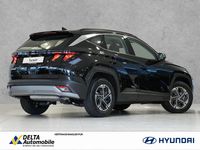 Neu Hyundai Tucson Select 150 PS (110 kW) 2026 Abyss black / met SUV