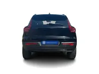 Gebraucht Volvo XC40 Plus 2025 Schwarz SUV