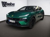 Gebraucht Lotus Eletre 675 kW (918 PS) 2025 Grün SUV