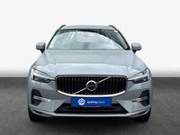 Gebraucht Volvo XC60 Core 250 PS (183 kW) 2024 Grau SUV