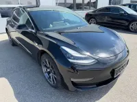 Usata Tesla Model 3 350 kW (476 CV) 2019 Nero Berlina