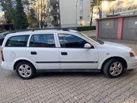 gebraucht Opel Astra 1.8 16V Elegance Elegance