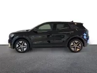 Neu Ford Explorer Premium 125 kW (170 PS) 2026 Obsidianschwarz metallic SUV