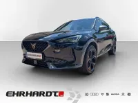Gebraucht Cupra Formentor VZ 310 PS (228 kW) 2024 Schwarz SUV