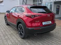 Neu Mazda CX-30 140 PS (102 kW) 2026 Rot SUV