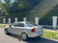 Gebraucht Opel Vectra Comfort 122 PS (89 kW) 2002 Silber Limousine